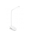 ColorWay LED Table Lamp Flexible & Clip with built-in battery White, Table lamp, 3 h, 5 V, 0.5 Ah - nr 5