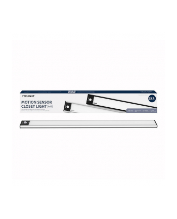 YEELIGHT Lampka do szafy z czujnikiem ruchu Closet Light 40cm (Srebrny) nr 1