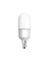 Osram Żarówka światła LED STICK 10W/827 (75W) frosted E14 - nr 2