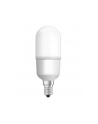 Osram Żarówka światła LED STICK 10W/827 (75W) frosted E14 - nr 5