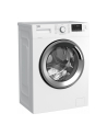 beko Pralka MWUE7512XSW - nr 2