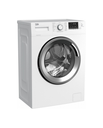 beko Pralka MWUE7512XSW