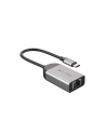 hyperdrive Przejściówka z USB-C na 2.5Gbps Ethernet - nr 1