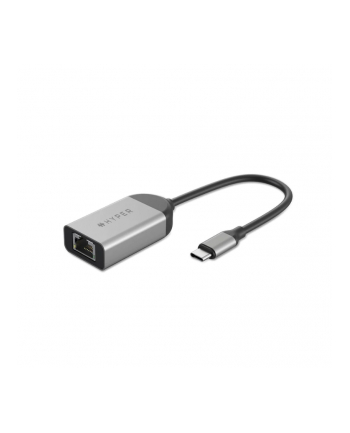 hyperdrive Przejściówka z USB-C na 2.5Gbps Ethernet