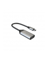 hyperdrive Przejściówka z USB-C na 4K 60Hz HDMI - nr 6