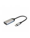 hyperdrive Przejściówka z USB-C na 4K 60Hz HDMI - nr 8