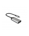 hyperdrive Przejściówka z USB-C na 8K 60Hz / 4K 144Hz HDMI - nr 12