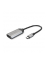hyperdrive Przejściówka z USB-C na 8K 60Hz / 4K 144Hz HDMI - nr 13