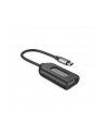 hyperdrive Przejściówka z USB-C na 8K 60Hz / 4K 144Hz HDMI - nr 16