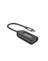 hyperdrive Przejściówka z USB-C na 8K 60Hz / 4K 144Hz HDMI - nr 3