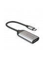 hyperdrive Przejściówka z USB-C na 8K 60Hz / 4K 144Hz HDMI - nr 5