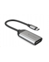 hyperdrive Przejściówka z USB-C na 8K 60Hz / 4K 144Hz HDMI - nr 6