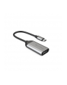 hyperdrive Przejściówka z USB-C na 8K 60Hz / 4K 144Hz HDMI - nr 7