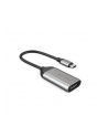 hyperdrive Przejściówka z USB-C na 8K 60Hz / 4K 144Hz HDMI - nr 8