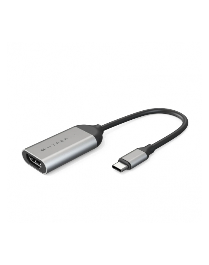 hyperdrive Przejściówka z USB-C na 8K 60Hz / 4K 144Hz HDMI główny