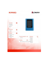 kingston Dysk SSD IKVP80ES 1920GB USB3.2 Gen1 Szyfrowany - nr 13