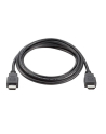 hp inc. Kabel standardowy HDMI T6F94AA - nr 1
