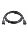 hp inc. Kabel standardowy HDMI T6F94AA - nr 3