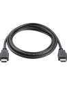 hp inc. Kabel standardowy HDMI T6F94AA - nr 6