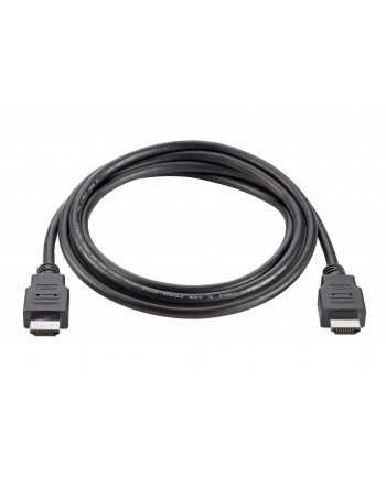 hp inc. Kabel standardowy HDMI T6F94AA