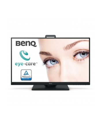 benq Monitor 27 cali GW2780T LED 5ms/50000:1/DVI/czarny