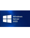 fujitsu Oprogramowanie Windows Server CAL 2022 5 Device PY-WCD05CA - nr 1