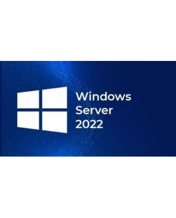 fujitsu Oprogramowanie Windows Server CAL 2022 5 Device PY-WCD05CA