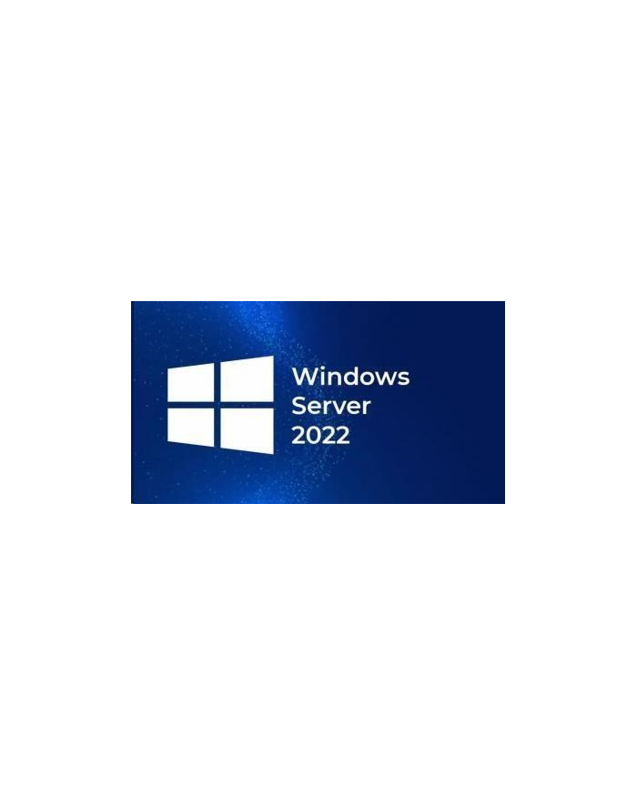 fujitsu Oprogramowanie Windows Server CAL 2022 5 Device PY-WCD05CA główny