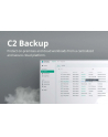 synology Oprogramowanie C2 NAS Storage C2-BACKUP500G-1Y-(wersja europejska) - nr 2