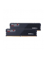 g.skill Pamięć PC - DDR5 32GB (2x16GB) Ripjaws S5 5600MHz CL36 XMP3 Black - nr 19