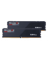 g.skill Pamięć DDR5 64GB (2x32GB) Ripjaws S5 5600MHz CL36 XMP3 czarny - nr 1