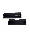 g.skill Pamięć DDR5 64GB (2x32GB) Trident Z5 RGB 6000MHz CL30 XMP3 czarny - nr 23