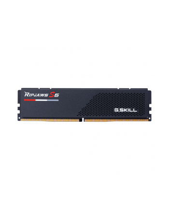 g.skill Pamięć DDR5 32GB (2x16GB) Ripjaws S5 6000MHz CL32 XMP3 czarny