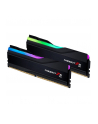 g.skill Pamięć DDR5 32GB (2x16GB) Trident Z5 RGB 6000MHz CL32 XMP3 czarny - nr 20