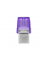 kingston Pendrive Data Traveler MicroDuo 3C G3  64GB USB-A/USB-C - nr 12