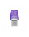 kingston Pendrive Data Traveler MicroDuo 3C G3  64GB USB-A/USB-C - nr 13
