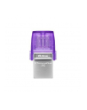 kingston Pendrive Data Traveler MicroDuo 3C G3  64GB USB-A/USB-C - nr 4
