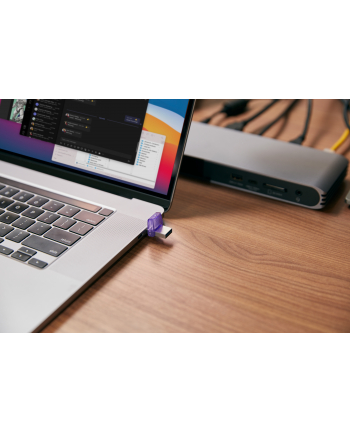 kingston Pendrive Data Traveler MicroDuo 3C G3  64GB USB-A/USB-C nr 2