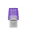 kingston Pendrive Data Traveler MicroDuo 3C G3  64GB USB-A/USB-C - nr 5