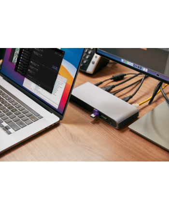 kingston Pendrive Data Traveler MicroDuo 3C G3  64GB USB-A/USB-C nr 1