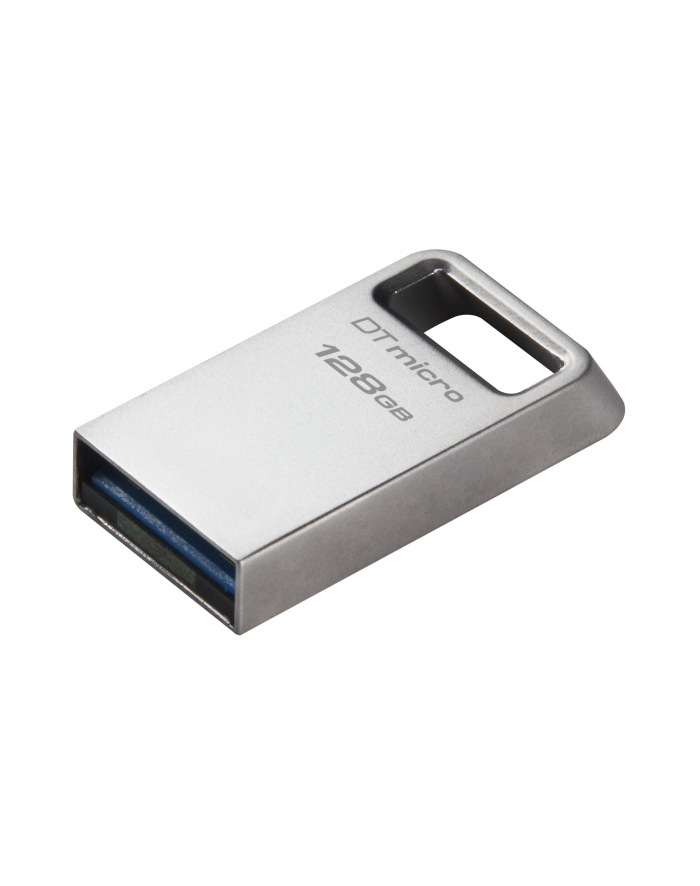 kingston Pendrive Data Traveler Micro G2 128GB USB 3.2 Gen1 główny
