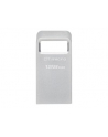 kingston Pendrive Data Traveler Micro G2 128GB USB 3.2 Gen1 - nr 1