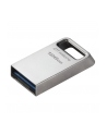 kingston Pendrive Data Traveler Micro G2 128GB USB 3.2 Gen1 - nr 27