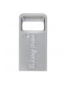 kingston Pendrive Data Traveler Micro G2 128GB USB 3.2 Gen1 - nr 30