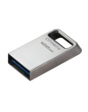 kingston Pendrive Data Traveler Micro G2 128GB USB 3.2 Gen1 - nr 8