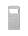 kingston Pendrive Data Traveler Micro G2 256GB USB 3.2 Gen1 - nr 17