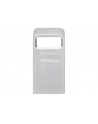 kingston Pendrive Data Traveler Micro G2 256GB USB 3.2 Gen1 - nr 1