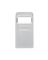 kingston Pendrive Data Traveler Micro G2 256GB USB 3.2 Gen1 - nr 5