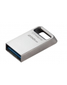 kingston Pendrive Data Traveler Micro G2 256GB USB 3.2 Gen1 - nr 6