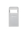 kingston Pendrive Data Traveler Micro G2  64GB USB 3.2 Gen1 - nr 5